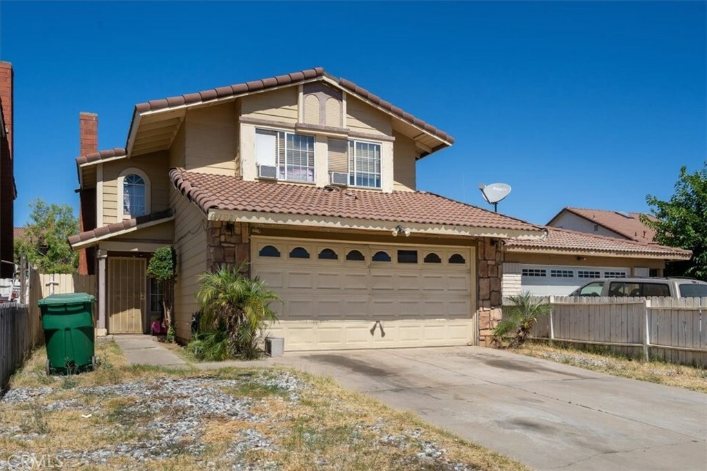 11921 Wild Flax Lane  Moreno Valley CA 92557 photo