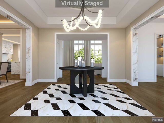 Property Photo: 645 Summit Street NJ 07632
