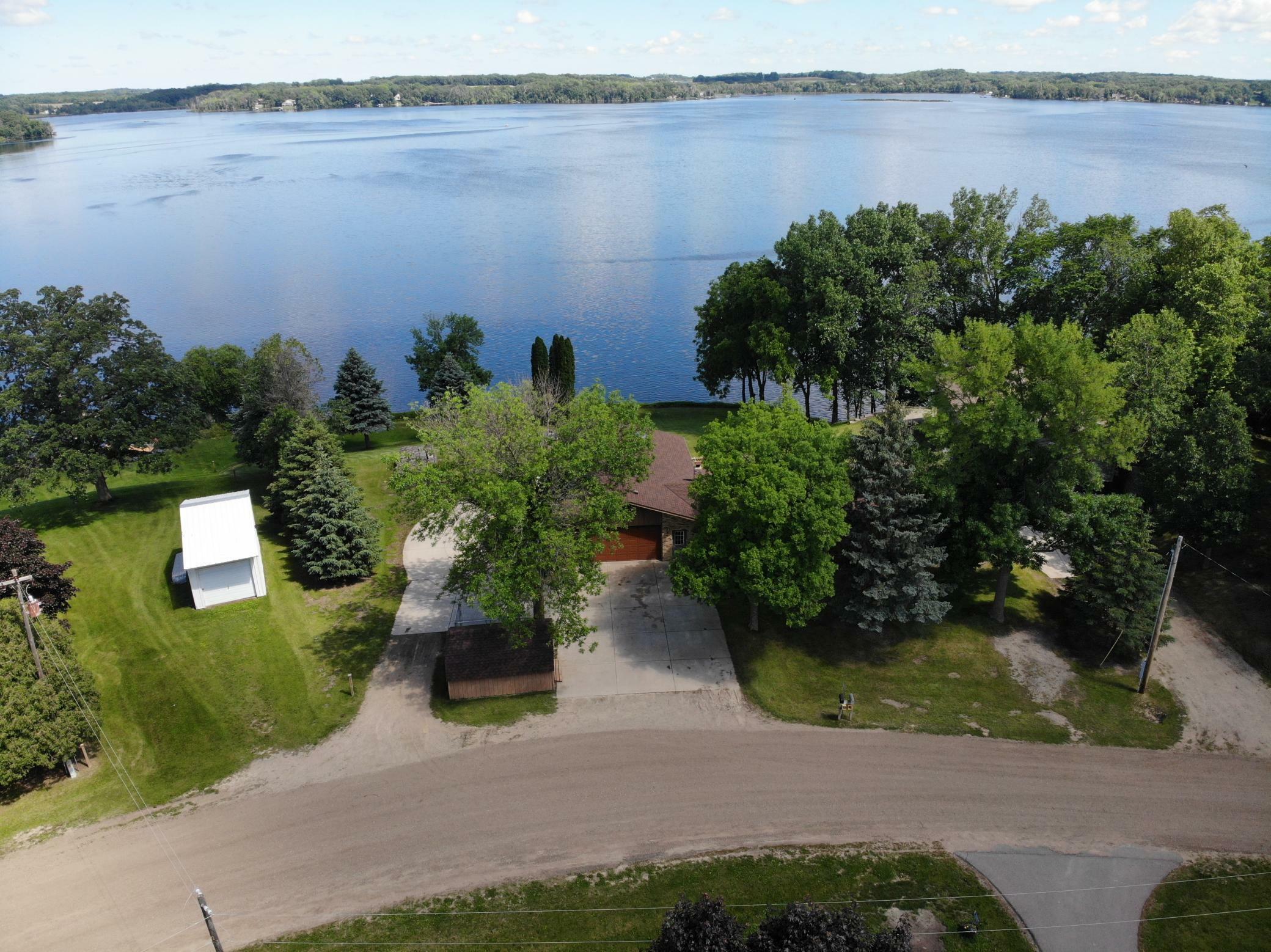 Property Photo:  8855 Shields Lake Path  MN 55021 