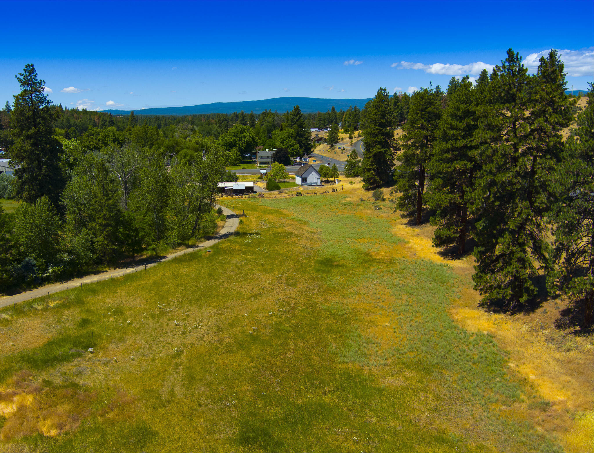 Property Photo: Lot 1001 Wamic Market Road OR 97063