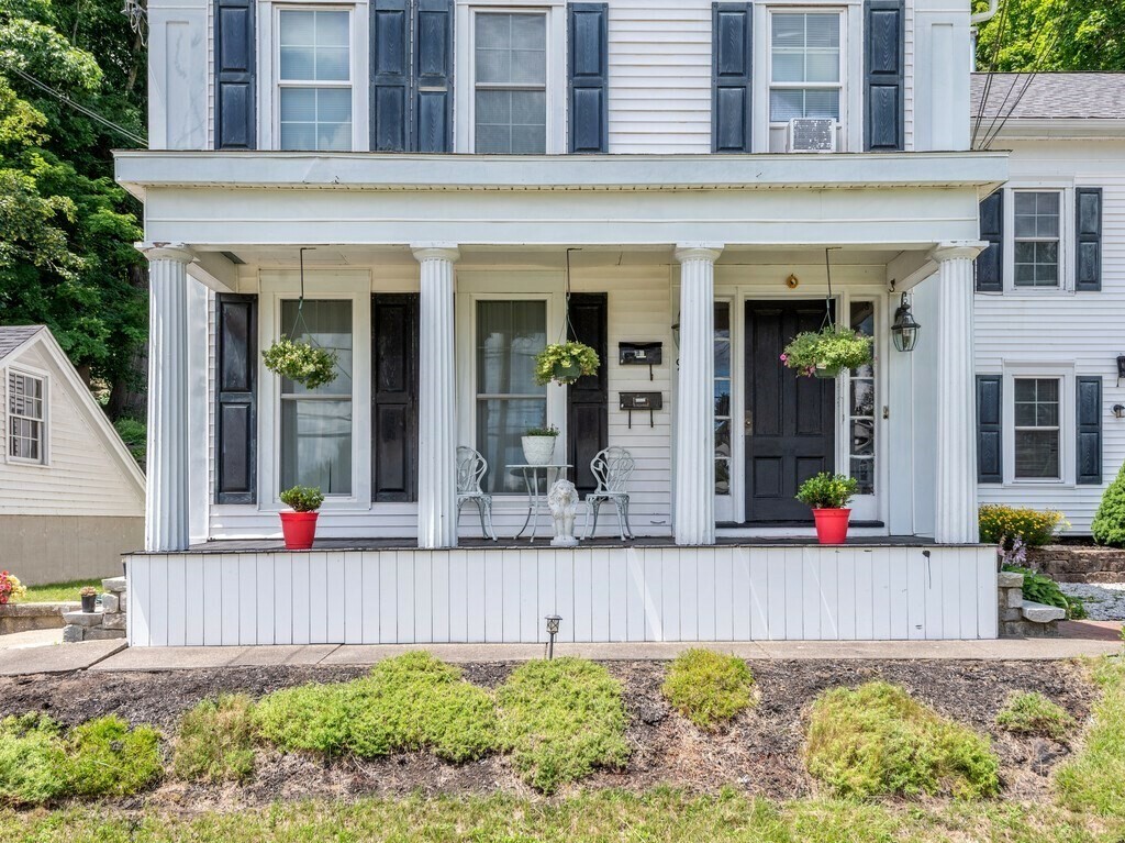 Property Photo: 90 A&B West Main Street MA 01527