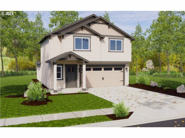 Property Photo:  Lot 1 Highland Dr  OR 97134 