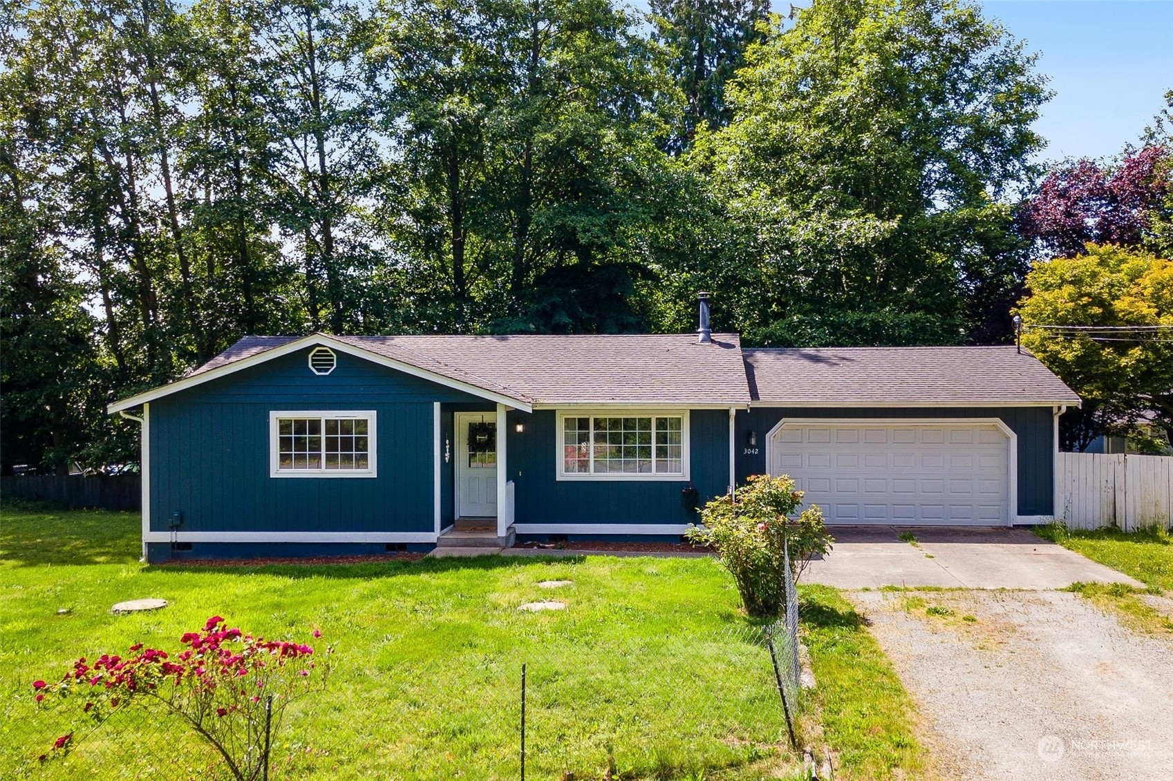 Property Photo:  3042 Sultan Drive  WA 98282 