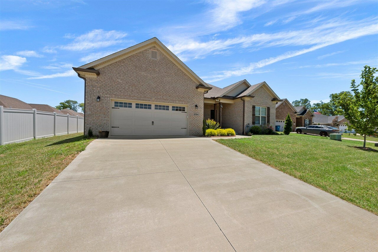 Property Photo:  8784 Merrill Circle  KY 42104 