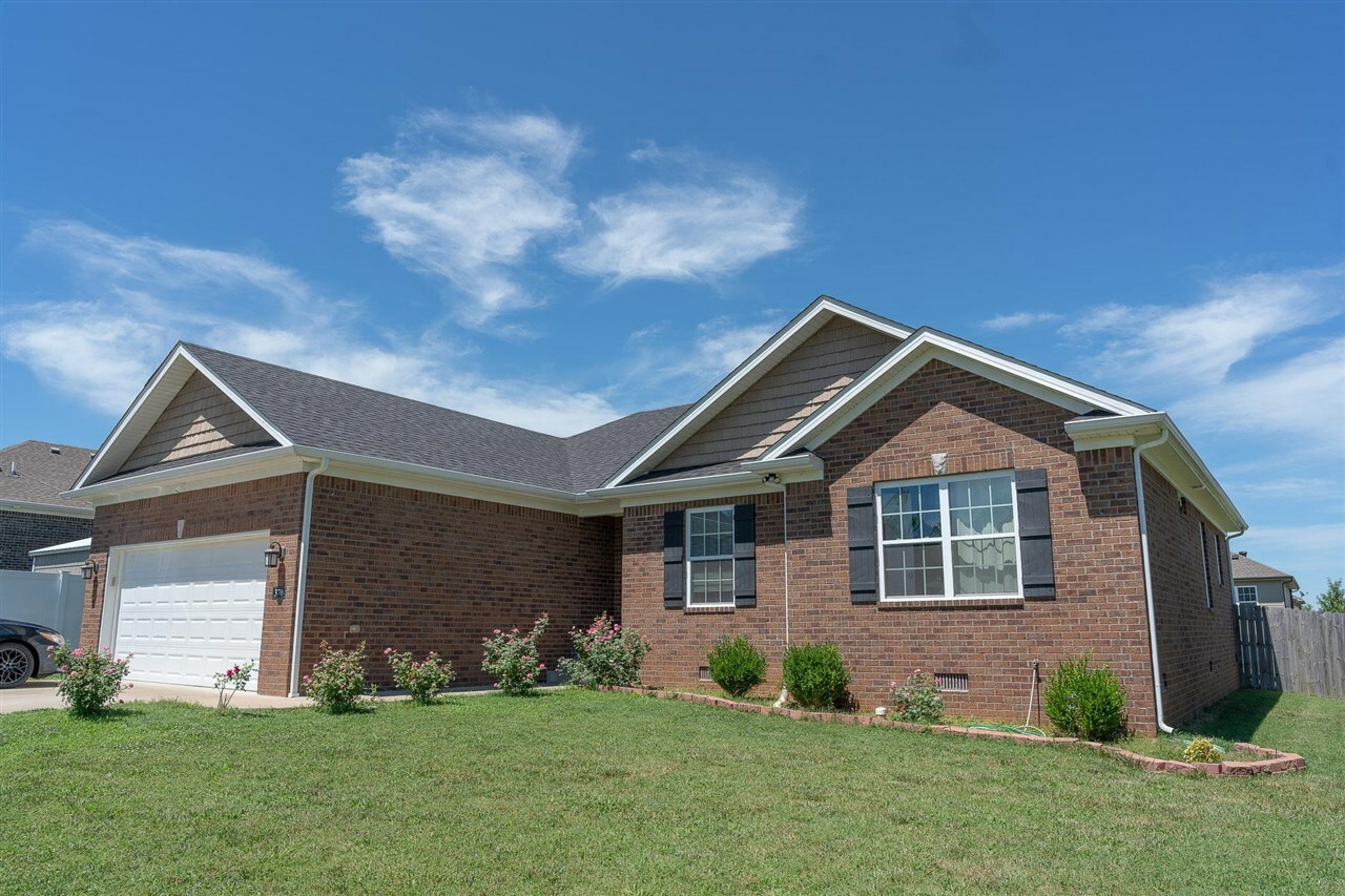 Property Photo:  370 Paige Avenue  KY 42101 