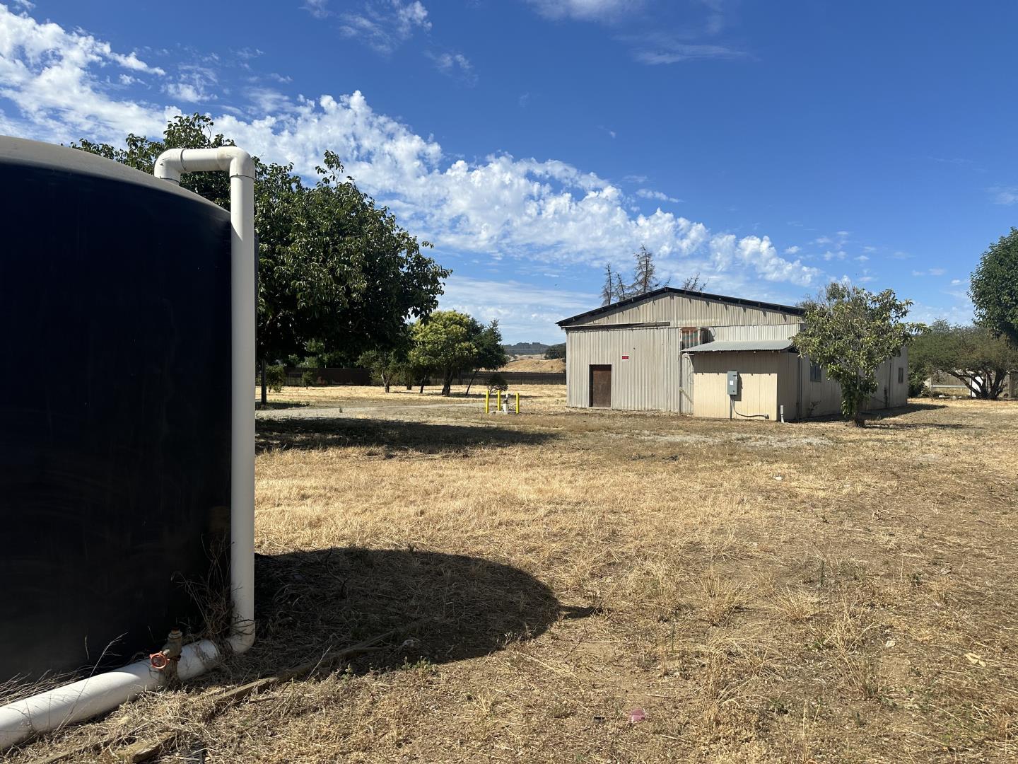 Property Photo: 0 Llagas Avenue CA 95046