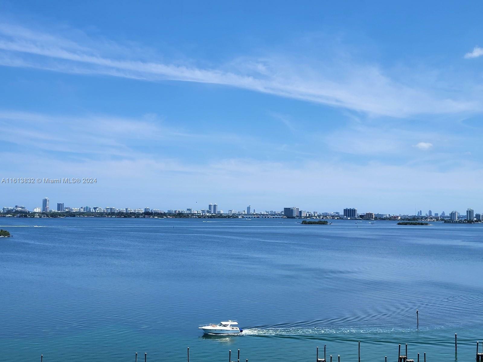 Property Photo:  11111 Biscayne Blvd 12F  FL 33181 