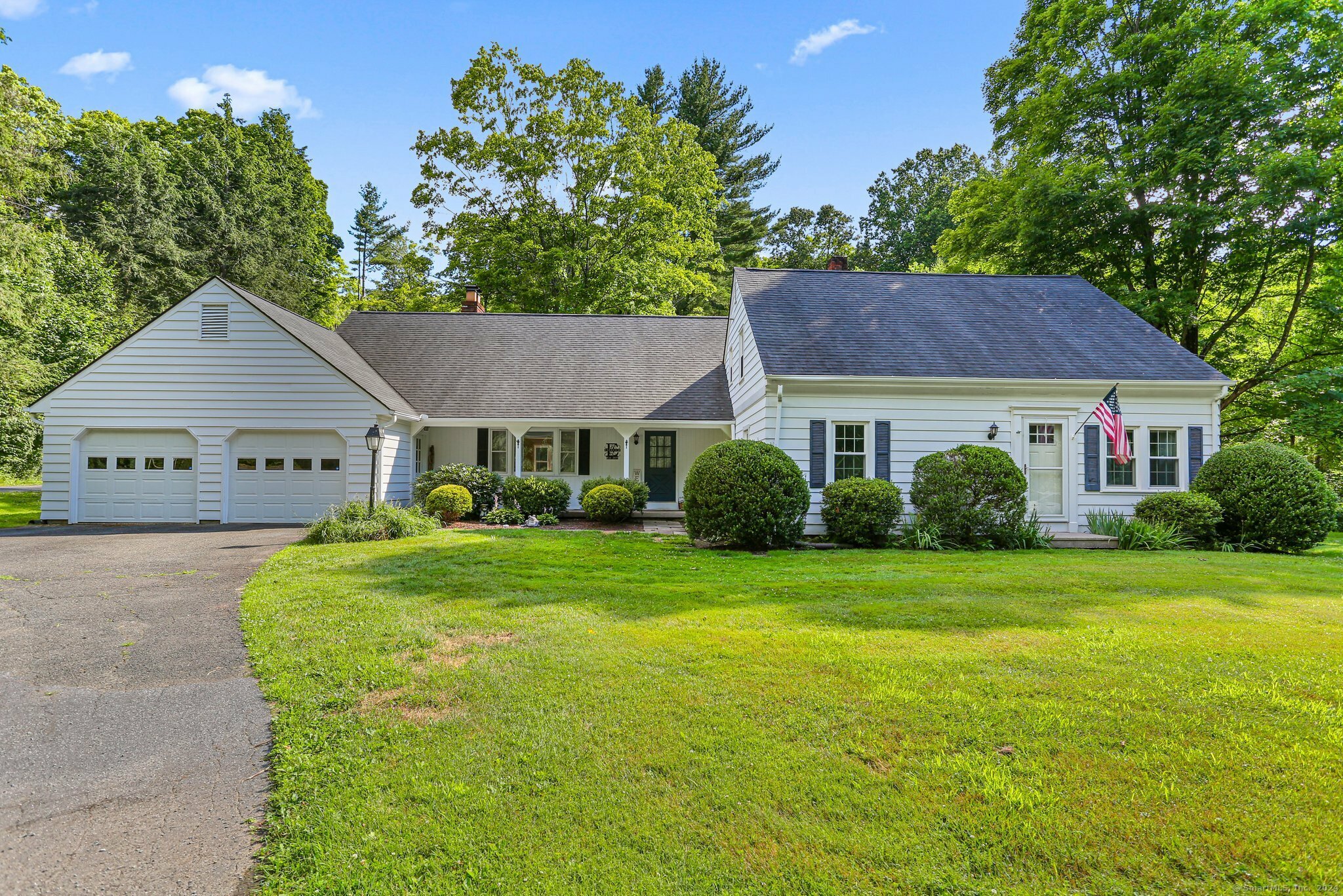 Property Photo:  376 Jeremy Swamp Road  CT 06488 