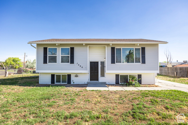 Property Photo: Address not disclosed UT 84044