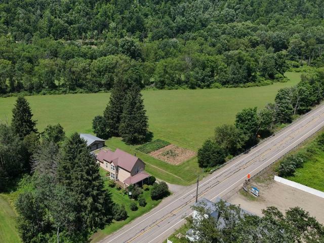 Property Photo: 3914 Route 27 PA 16340