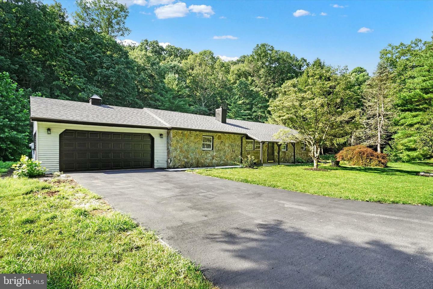 Property Photo:  13407 Manor Furnace Road  PA 17322 