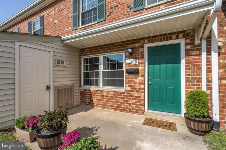 Property Photo:  9620 Homestead Court D  MD 20723 