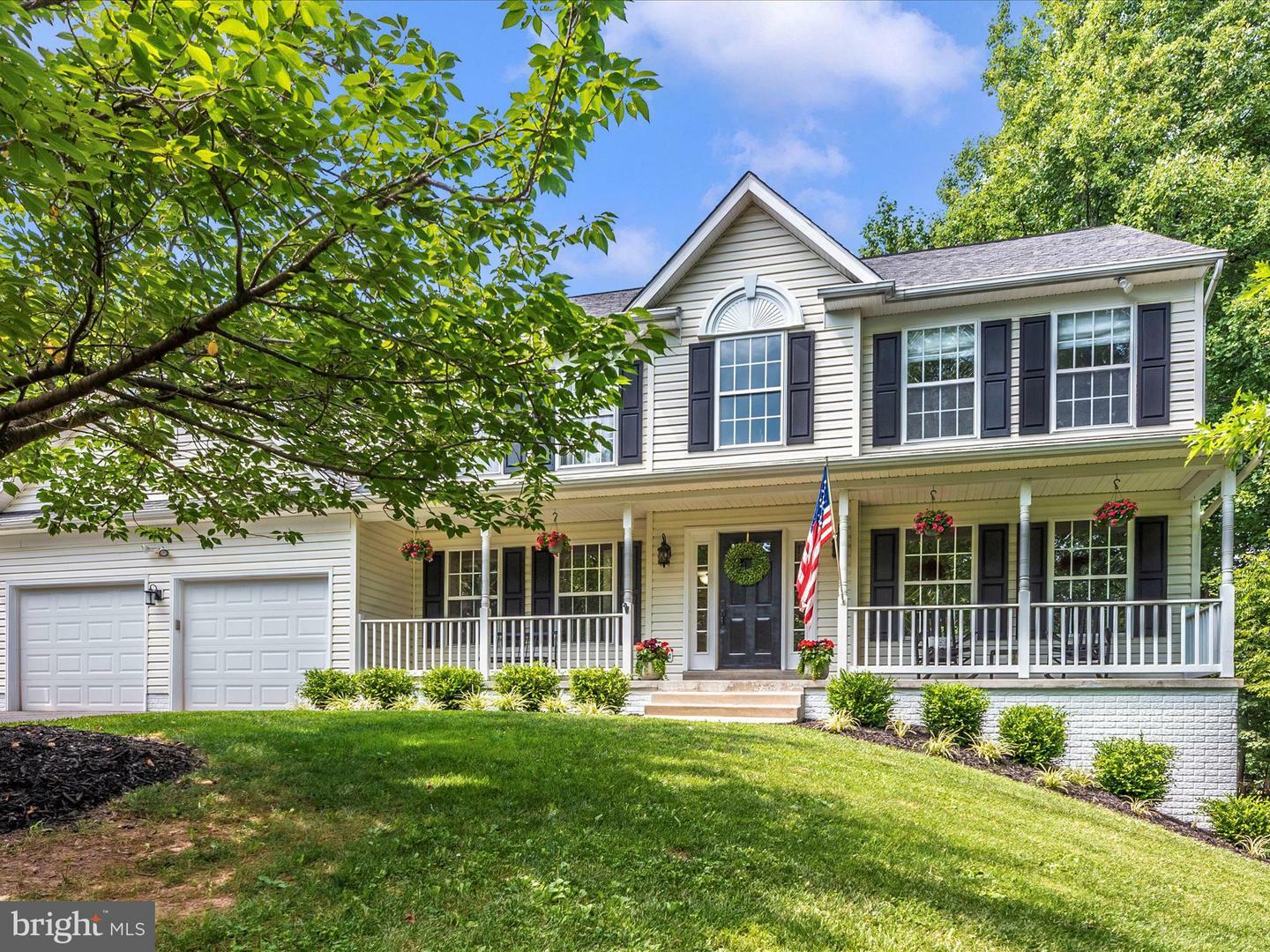 Property Photo:  8930 Indian Springs Road  MD 21702 