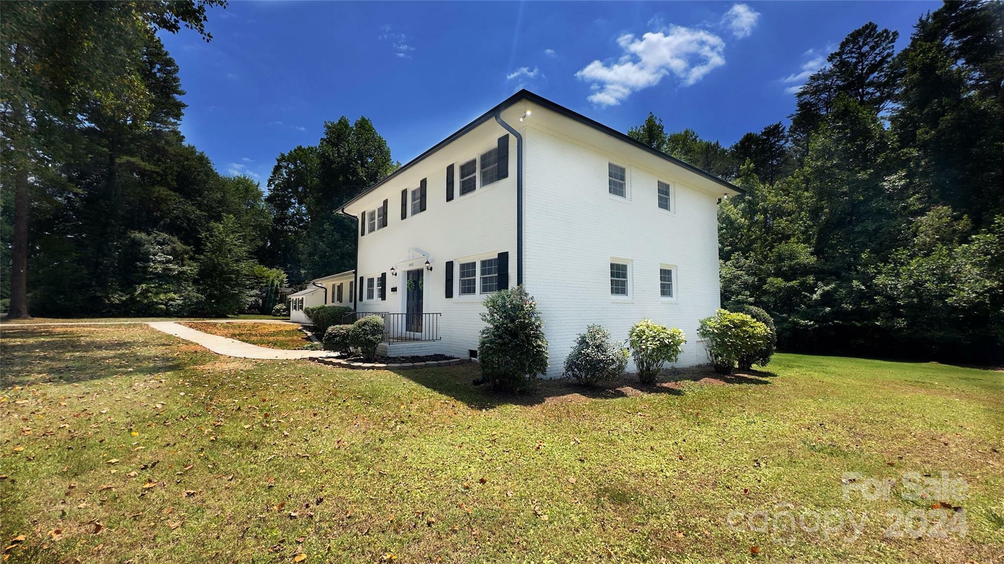 Property Photo:  44493 Field Road  NC 28127 