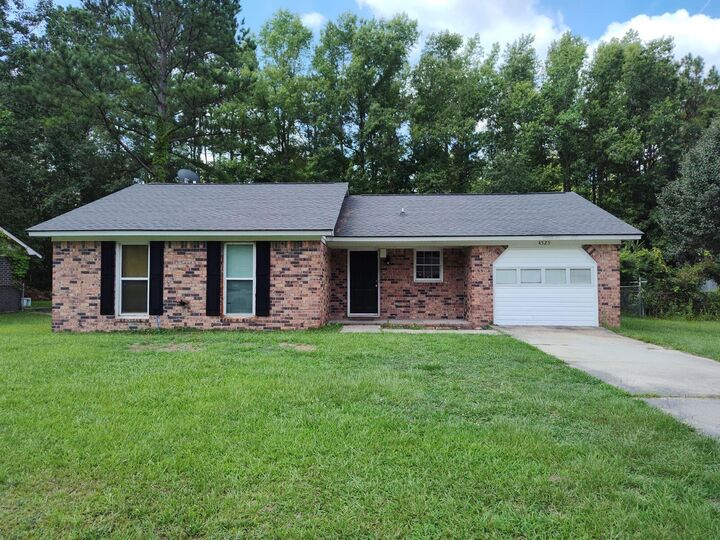 4525 Outwood Drive  Ladson SC 29456 photo