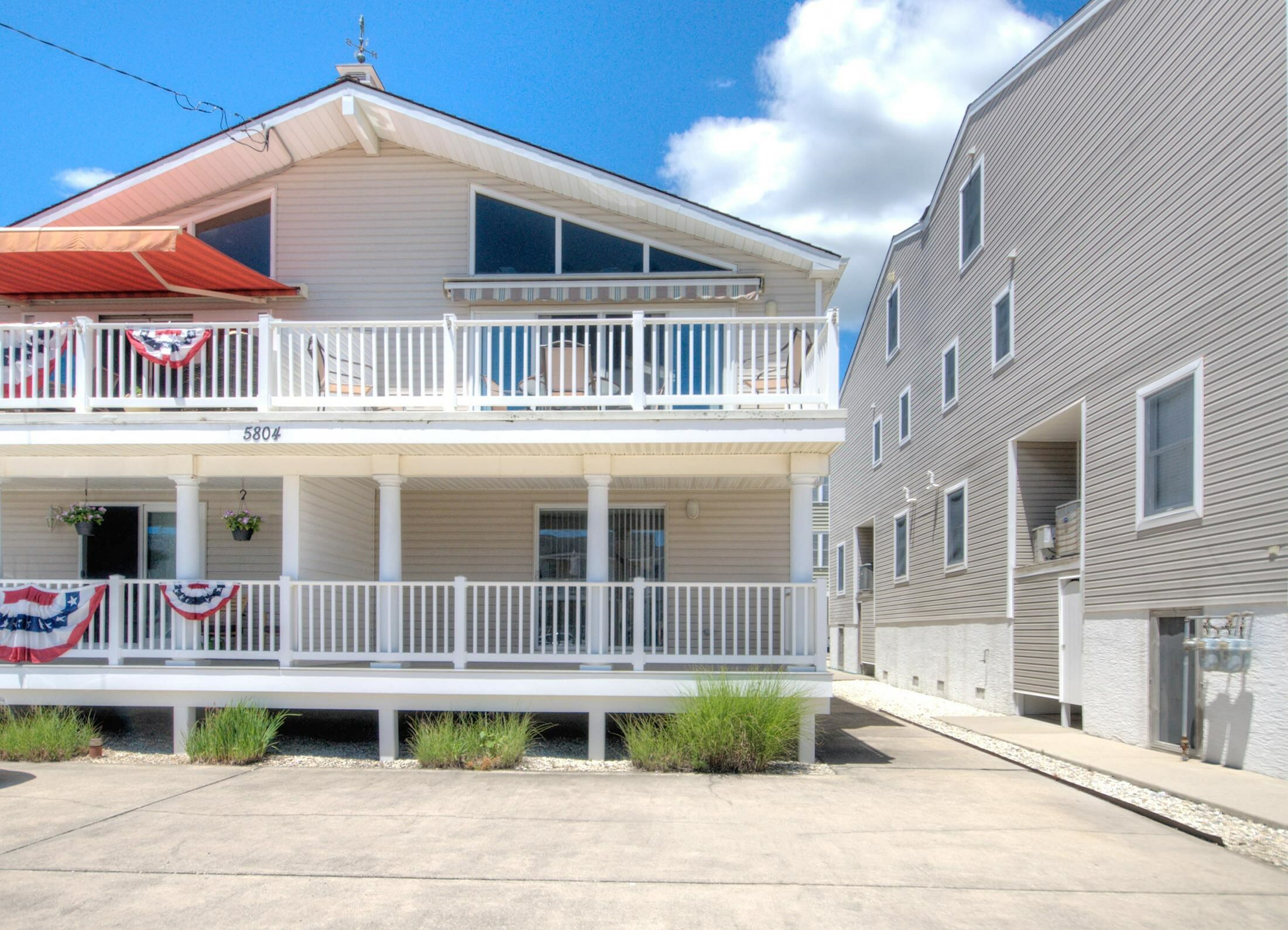 Property Photo: 5804 Central NJ 08243