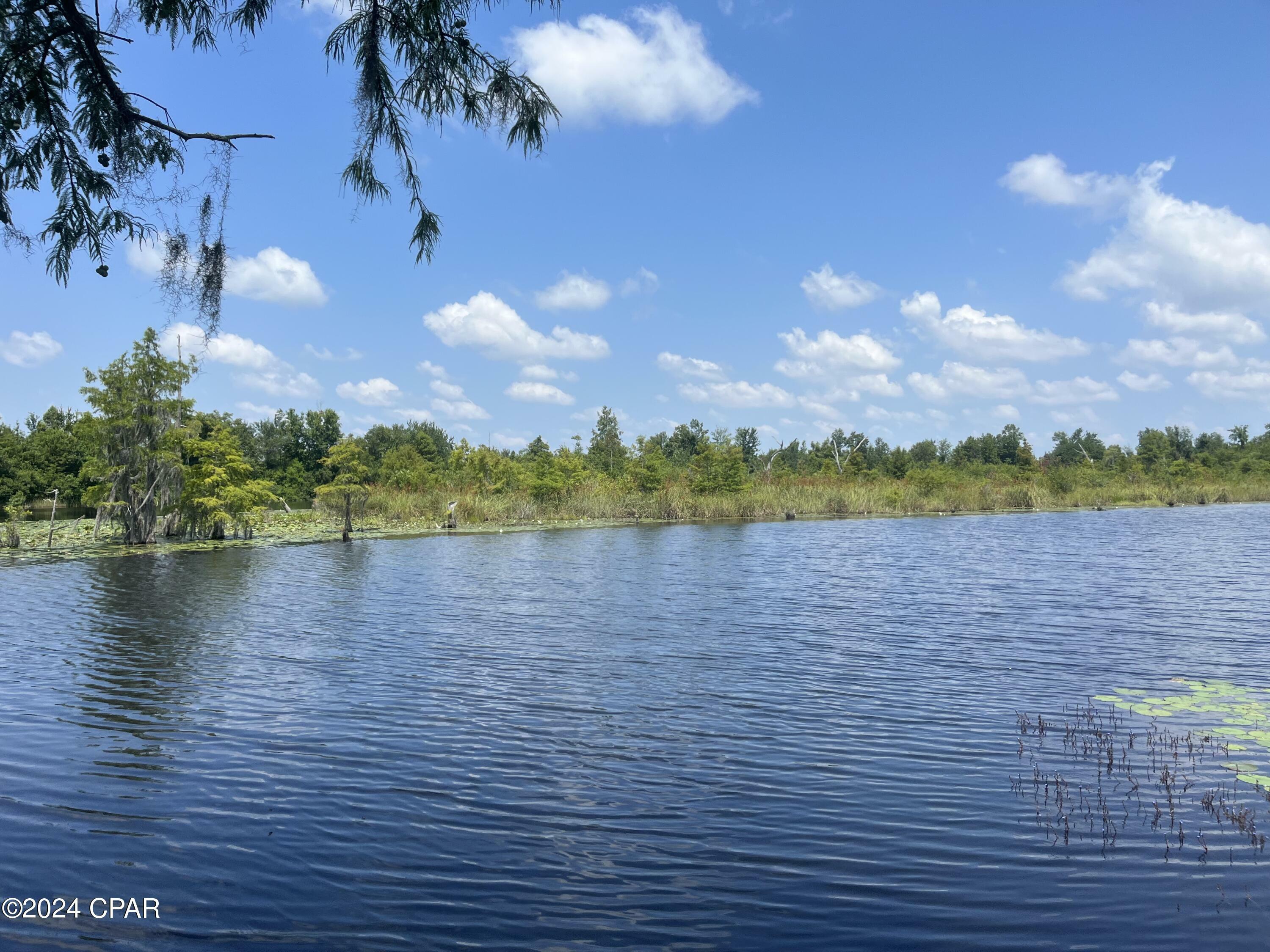 Property Photo:  9636 Indian Bluff Resort Ln  FL 32466 