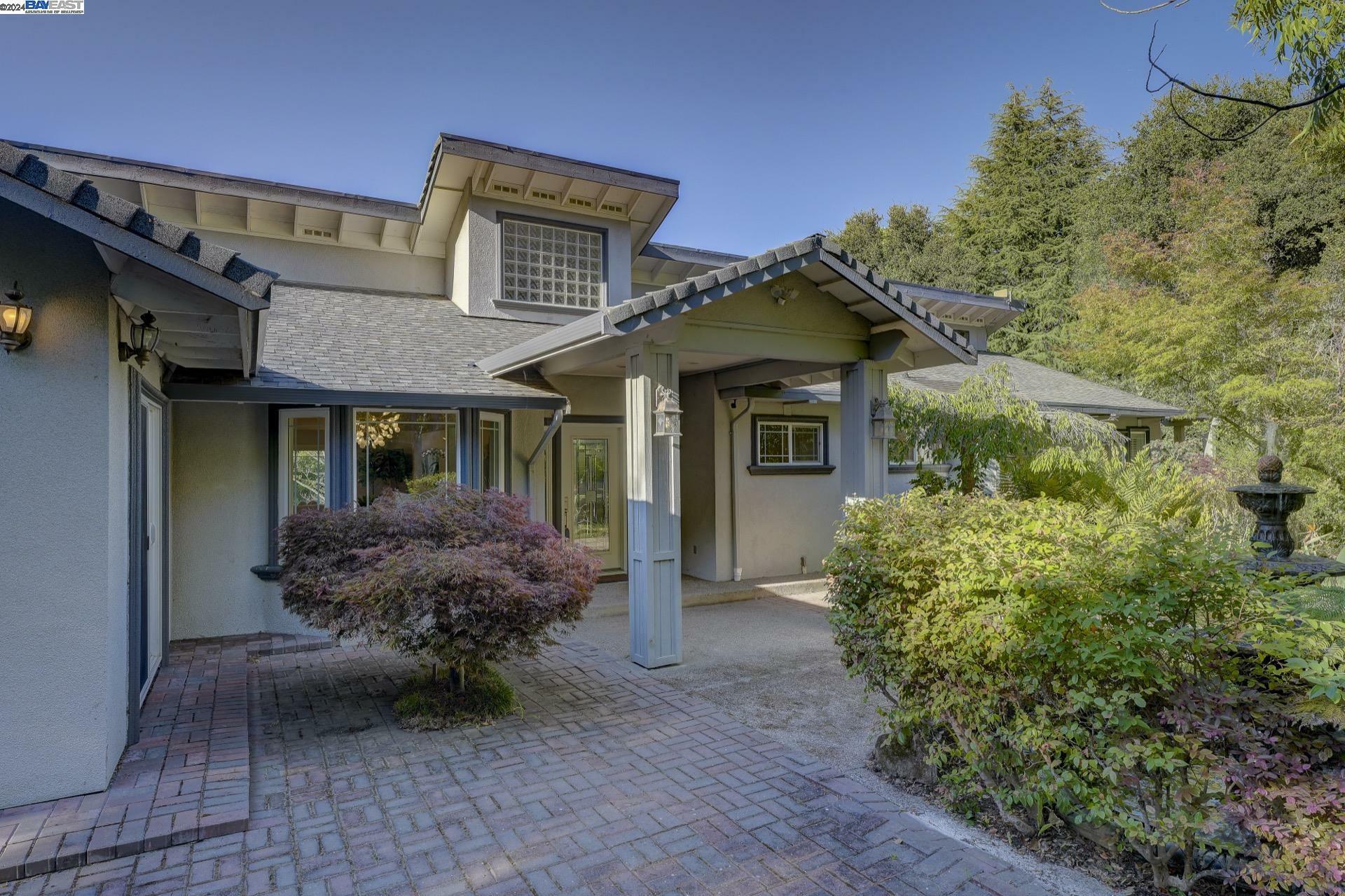 Property Photo:  6700 Mill Creek Rd  CA 94539 