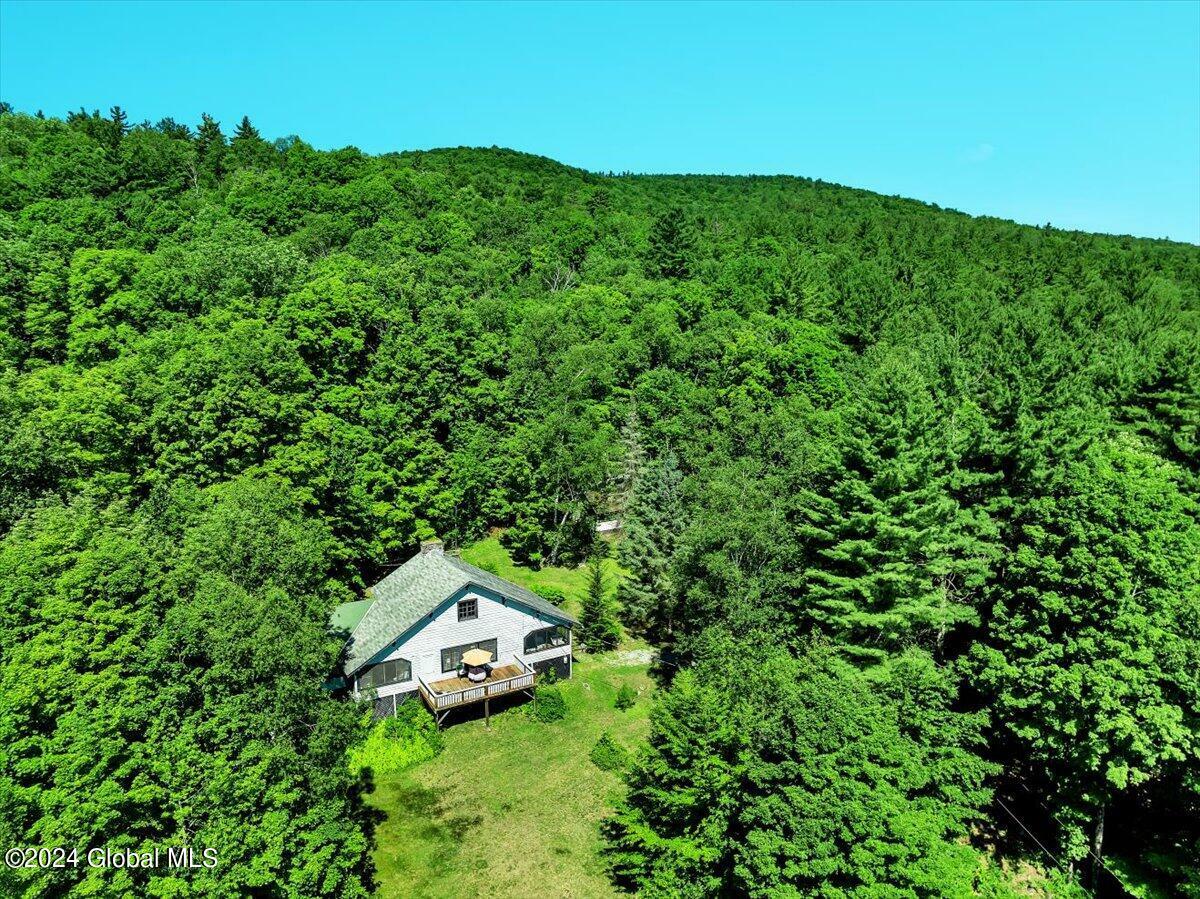 773 Charley Hill Road  Schroon Lake NY 12870 photo