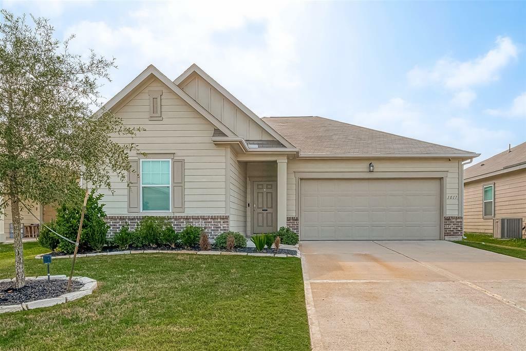 1017 White Birch Lane  Brookshire TX 77423 photo