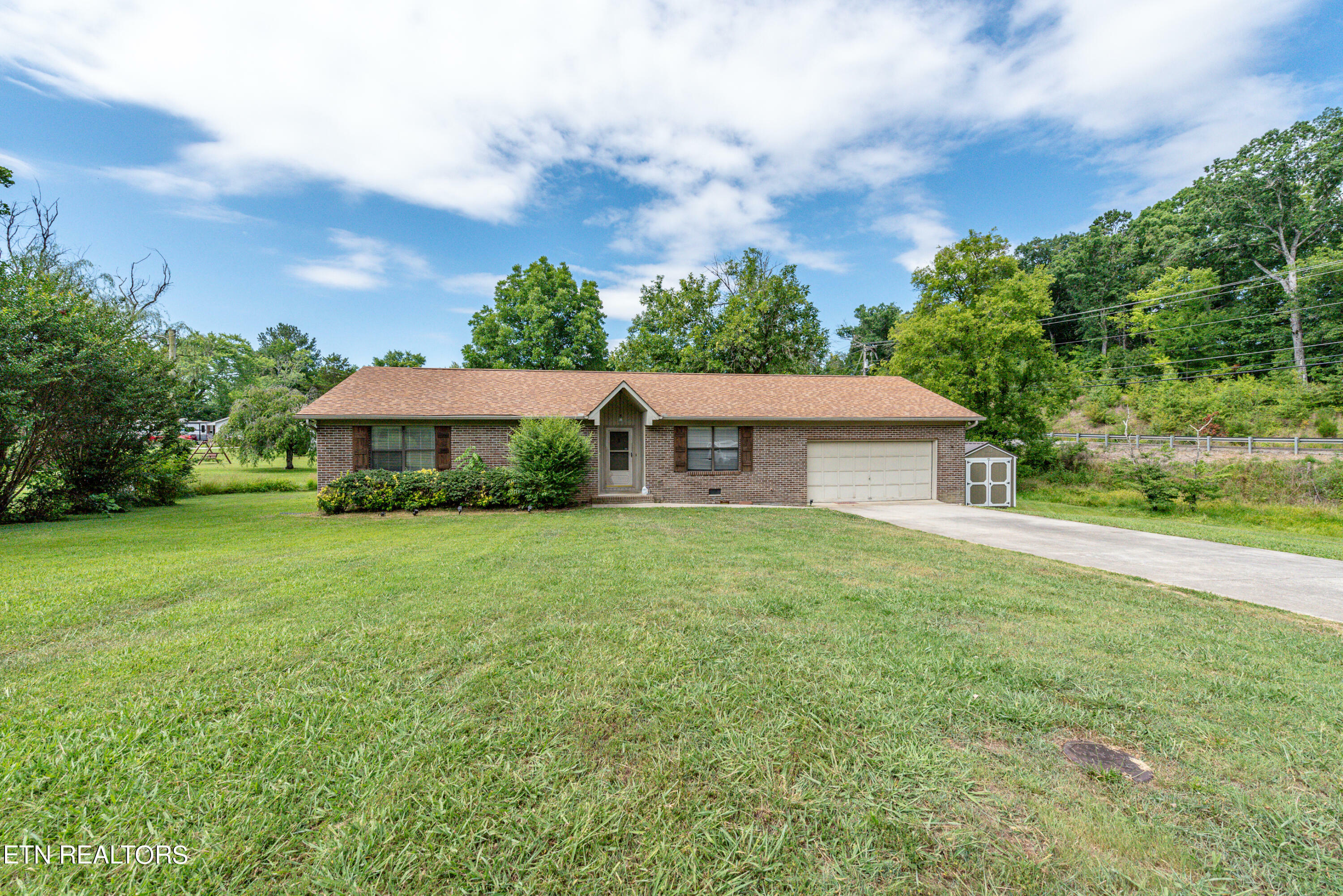 Property Photo:  108 Liscom Drive  TN 37804 