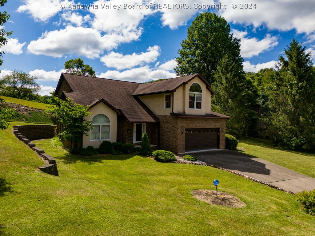 Property Photo:  3 Cherokee Trail  WV 25071 