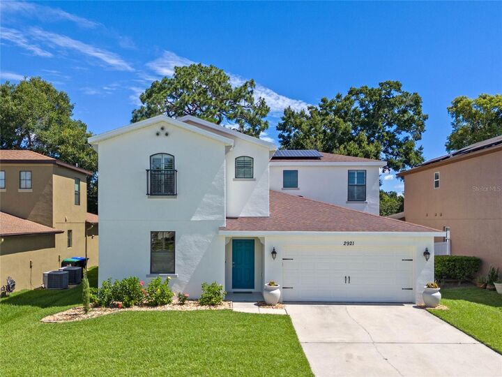 Property Photo:  2921 Whistlewood Drive  FL 32810 