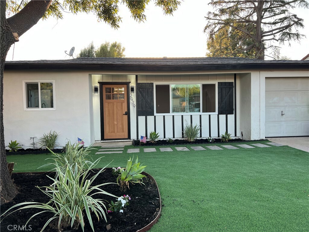 Property Photo:  2079 Flagstone Ave  CA 91010 