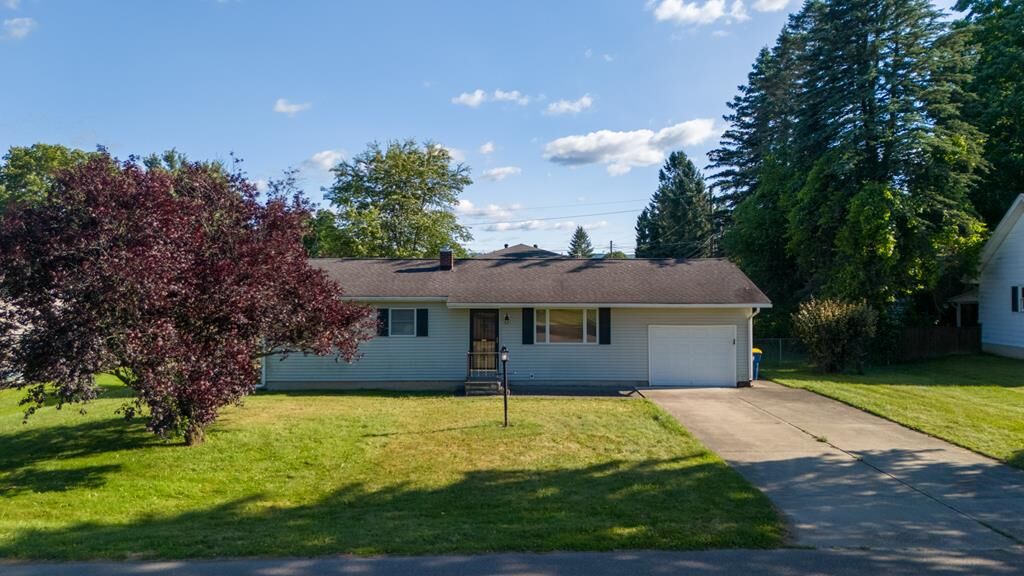 Property Photo:  4 Frederick Street  NY 14892 