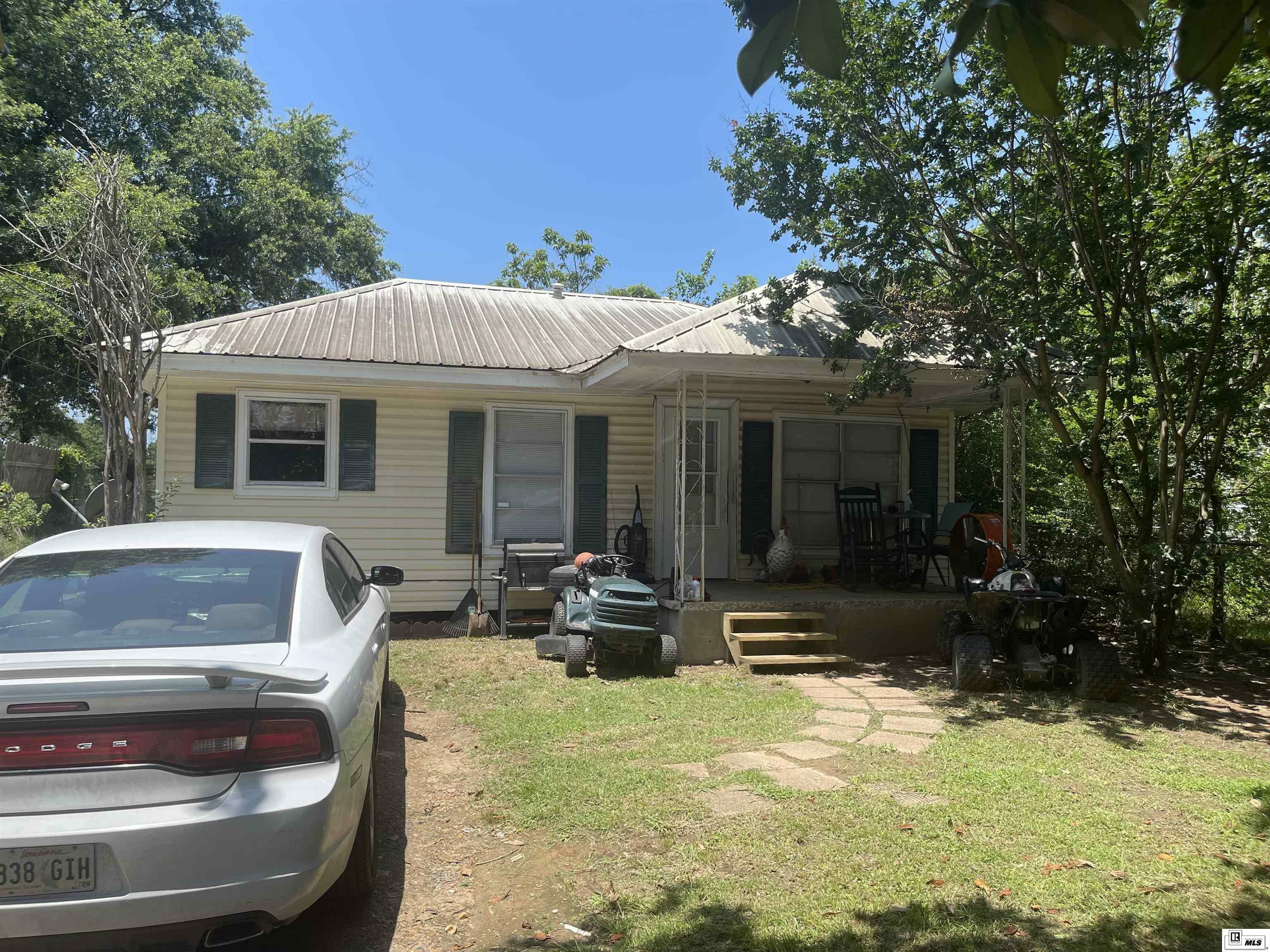 113 N Violet Street  West Monroe LA 71292 photo