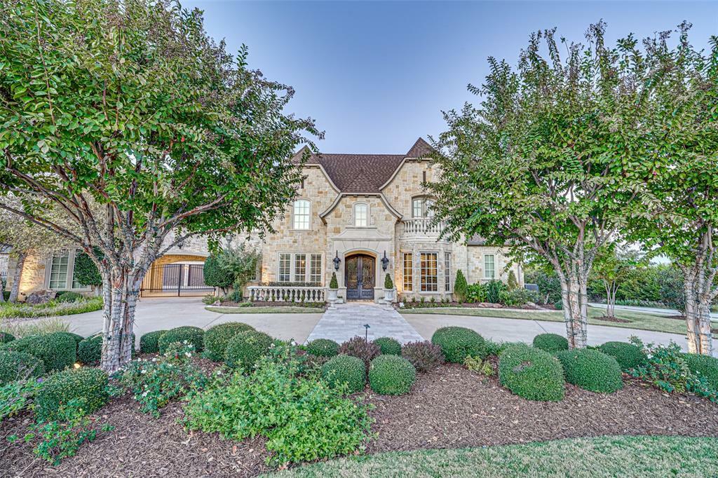 Property Photo:  140 Manor Drive  TX 75032 