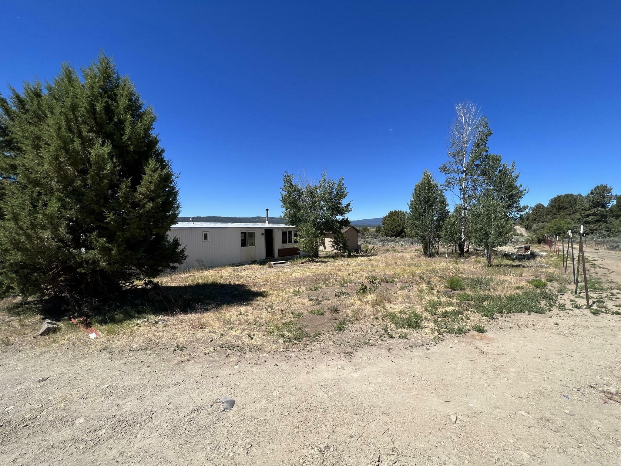 Property Photo:  29630 Clearwater Drive  OR 97639 