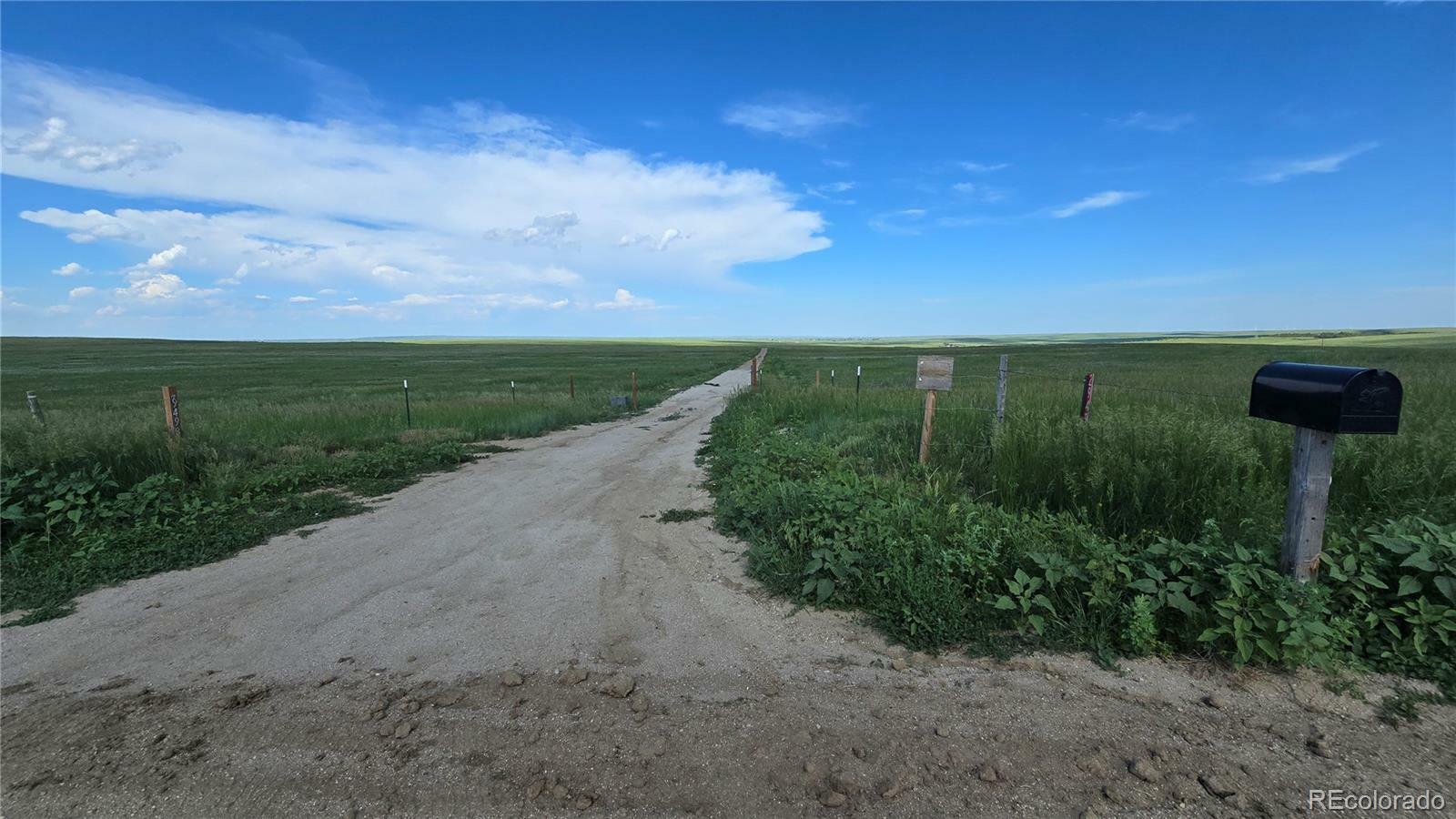 29380 County Road 153  Agate CO 80101 photo