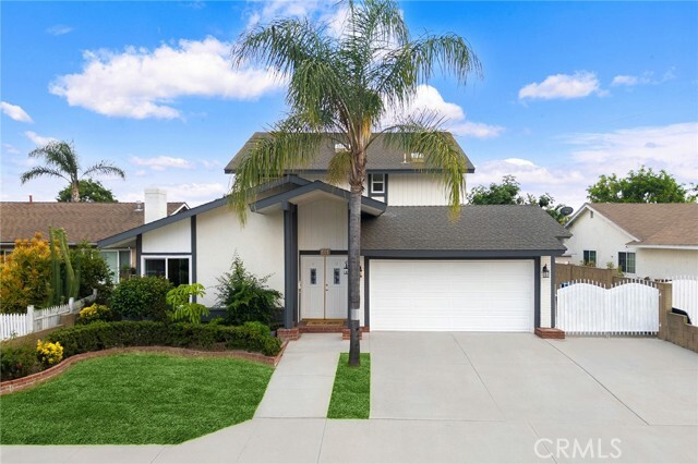 5664 Camp Street  Cypress CA 90630 photo