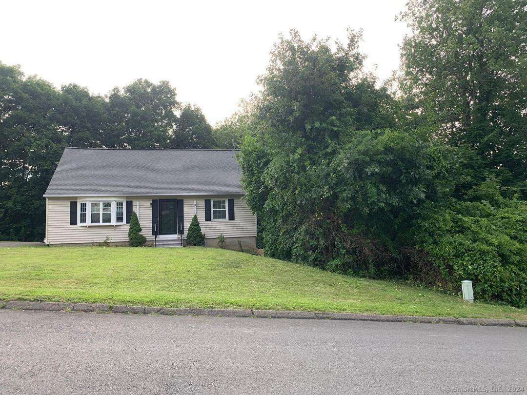 Property Photo:  22 Haddad Road  CT 06708 