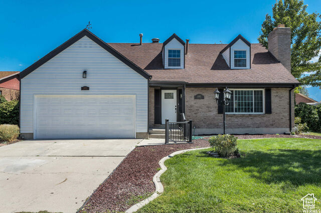 Property Photo: Address not disclosed UT 84129