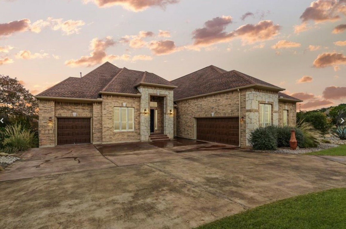 Property Photo:  2401 Crosswind Drive  TX 78669 