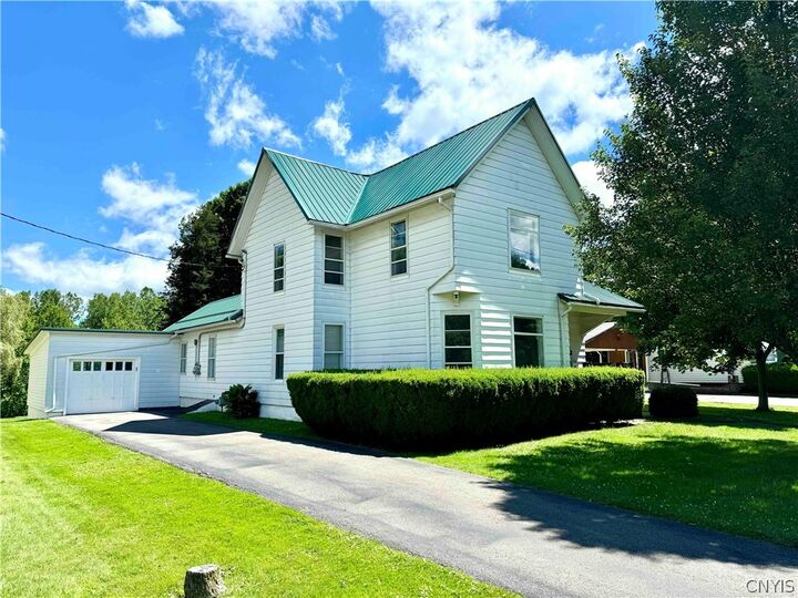 7 Willard Street  Belmont NY 14813 photo