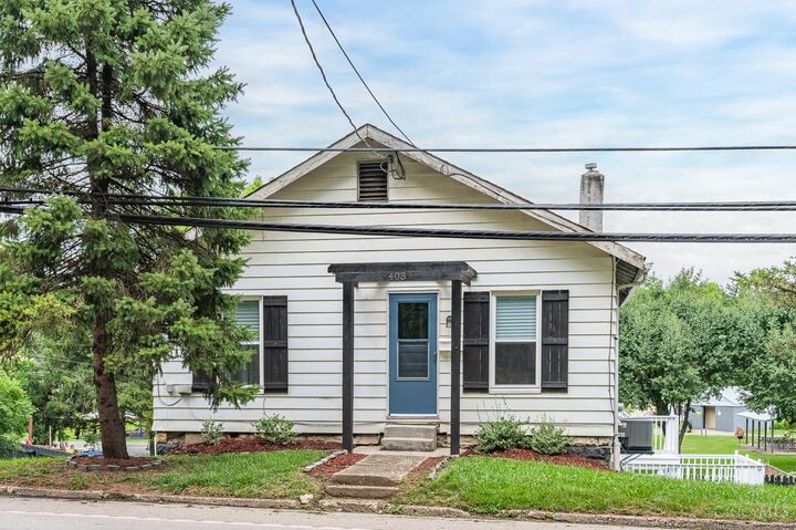 403 W Pike Street  Morrow OH 45152 photo