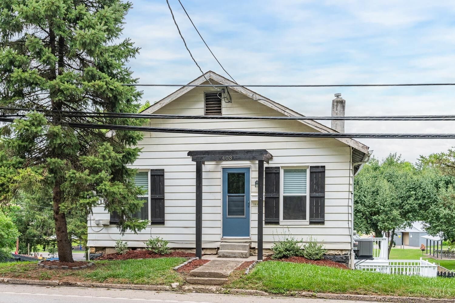 Property Photo: 403 W Pike Street OH 45152