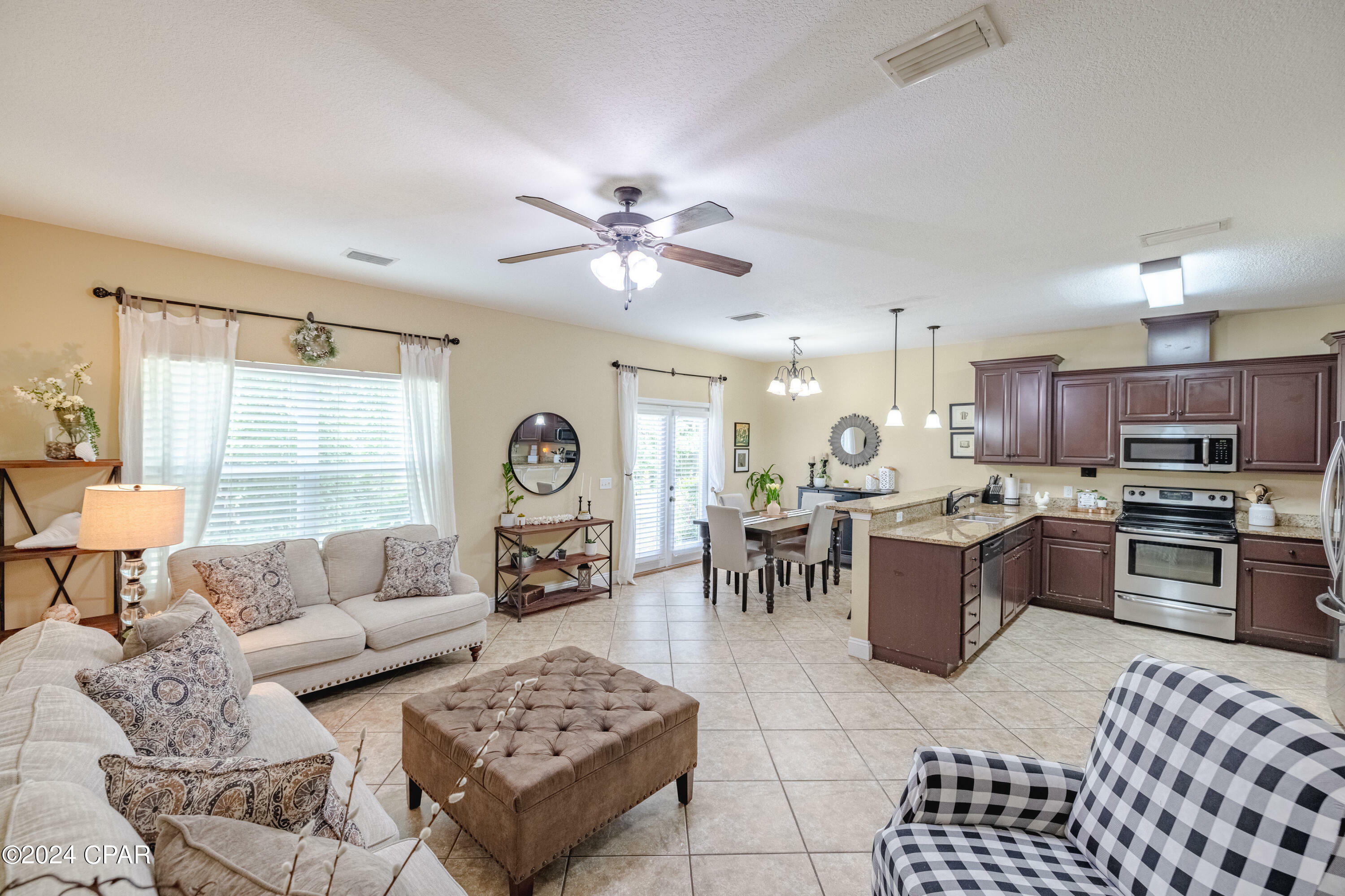 Property Photo:  1742 Annabellas Drive  FL 32407 