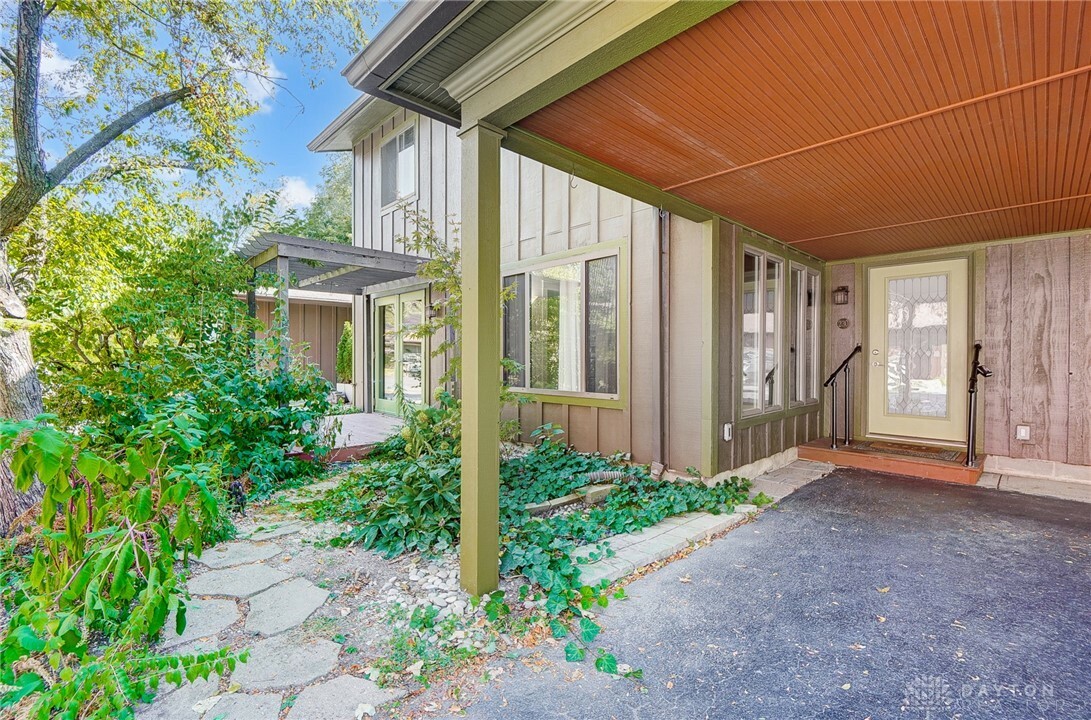 Property Photo: 230 Park Meadows Drive OH 45387