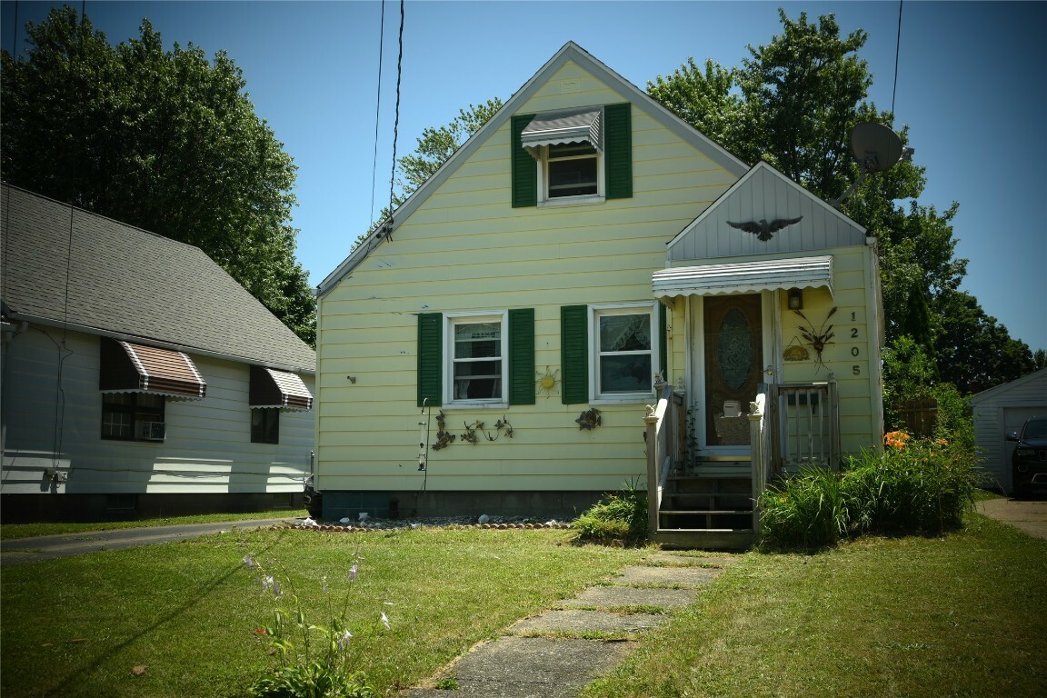 Property Photo:  1205 W 38th Street  PA 16508 