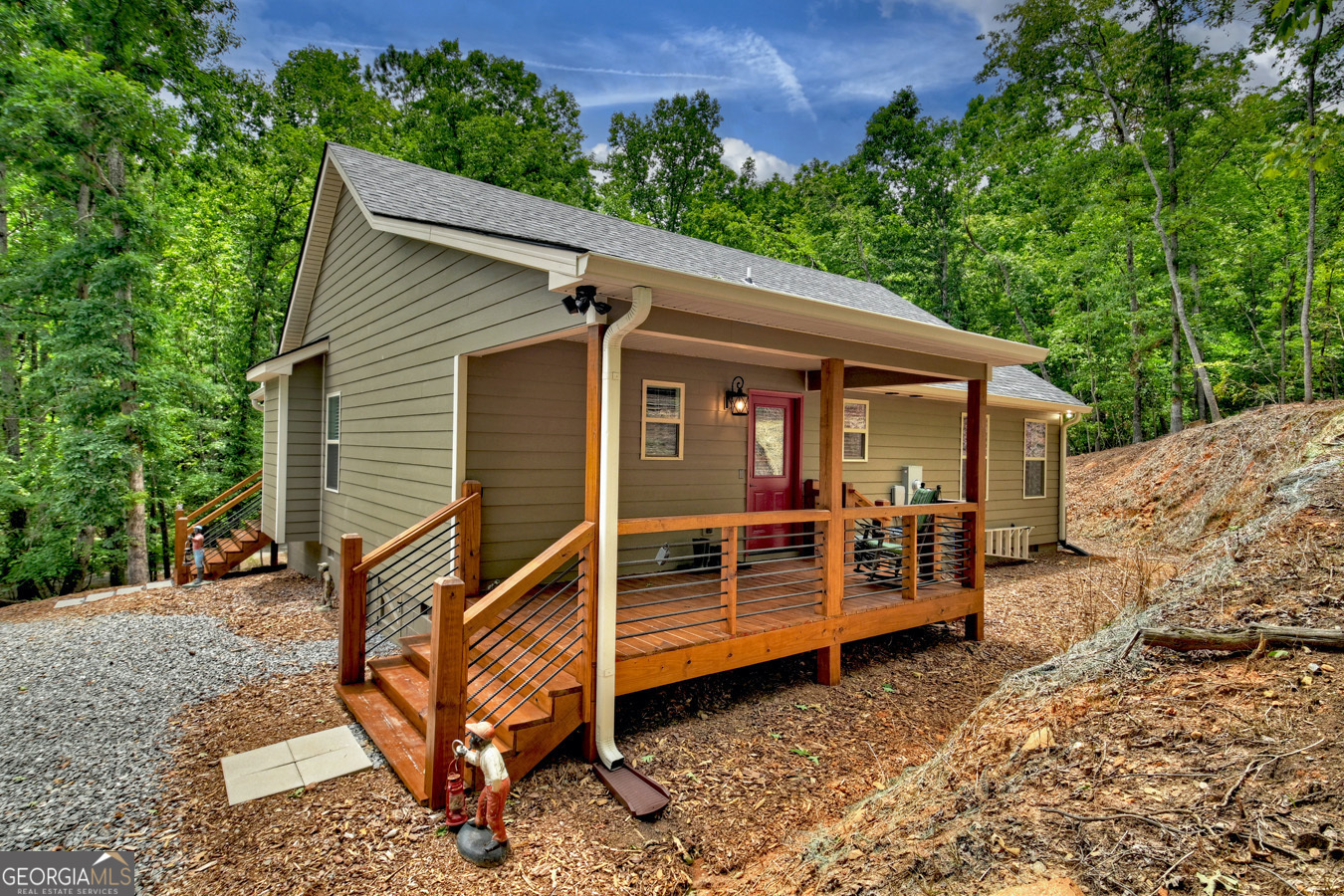 Property Photo:  75 Modal Lane  GA 30540 