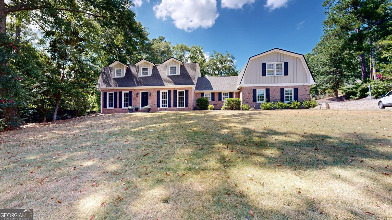 Property Photo:  1531 Dartmouth Court  GA 31904 