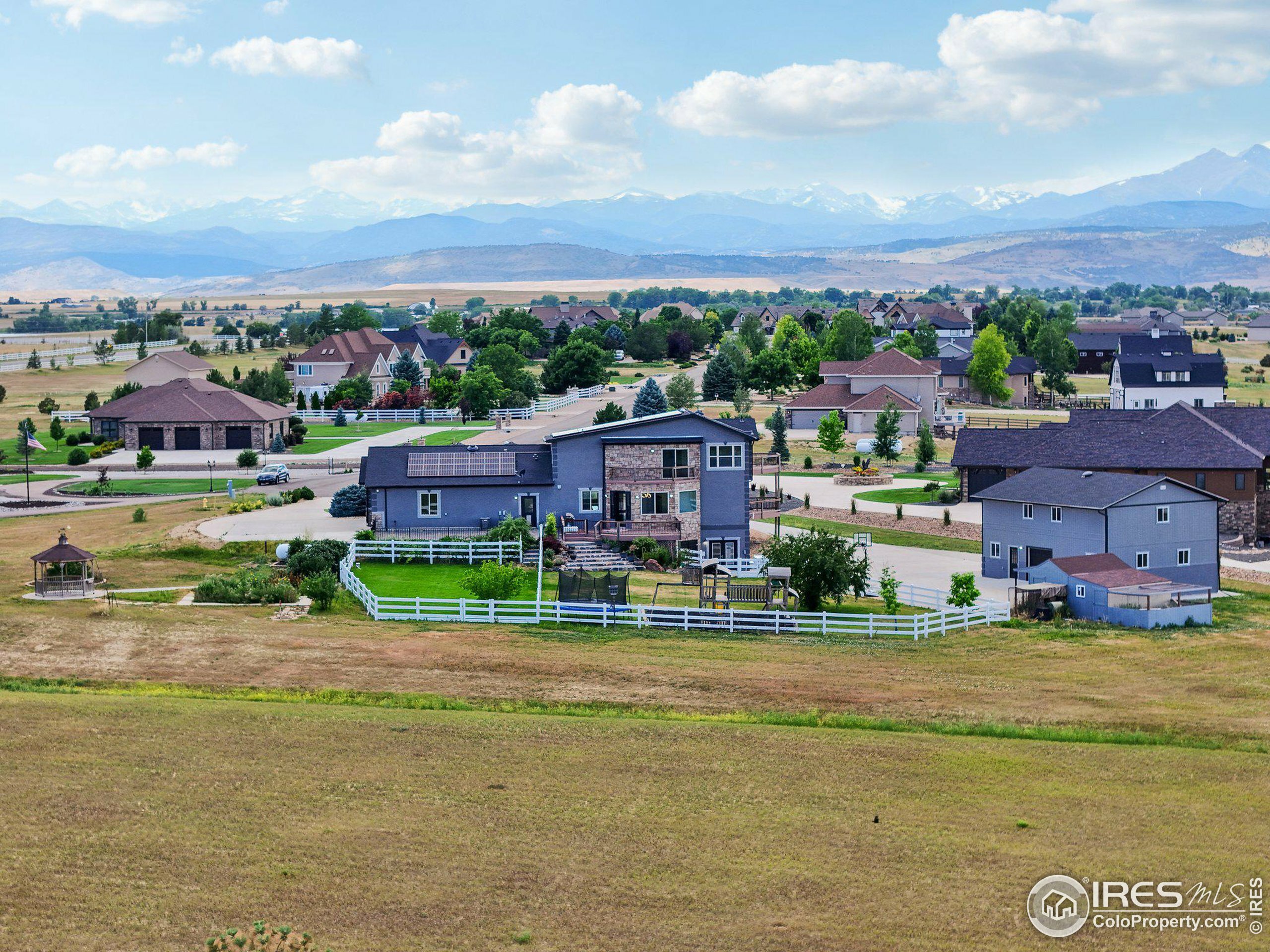 302 Dove Ln  Berthoud CO 80513 photo