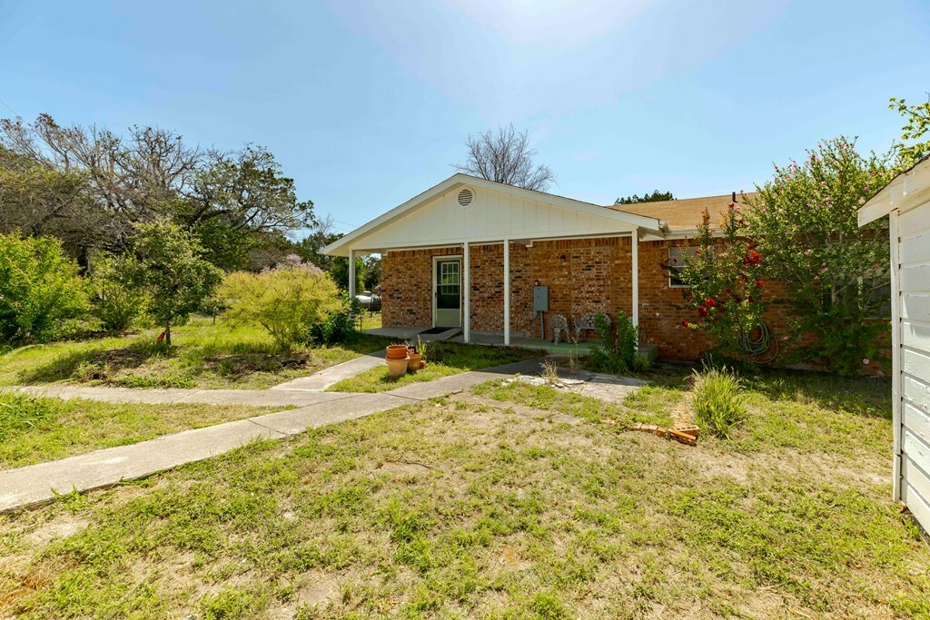 Property Photo:  4025 Junction Hwy  TX 78025 