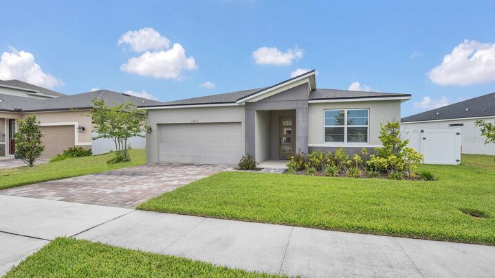 Property Photo:  8408 Compass Point Avenue  FL 32832 