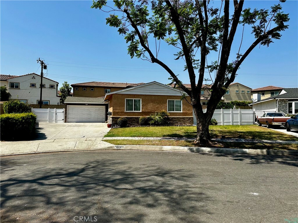 Property Photo:  15007 Steprock Drive  CA 90638 