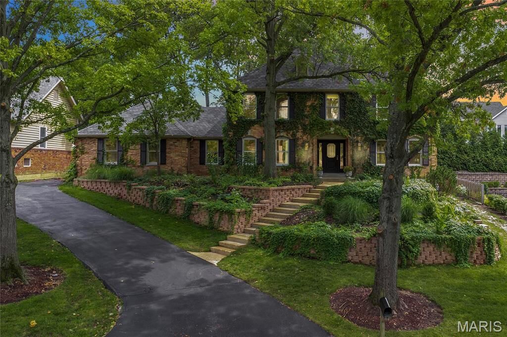 Property Photo:  14260 Cedar Springs Drive  MO 63017 
